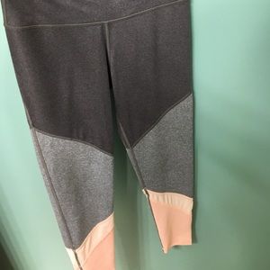 Yoga pants that are super soft!